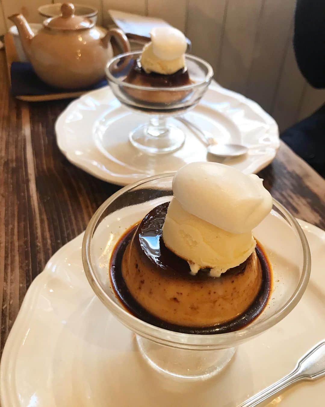 uneclefのグルメインスタ