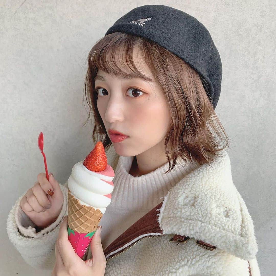 石井陽菜のグルメインスタ