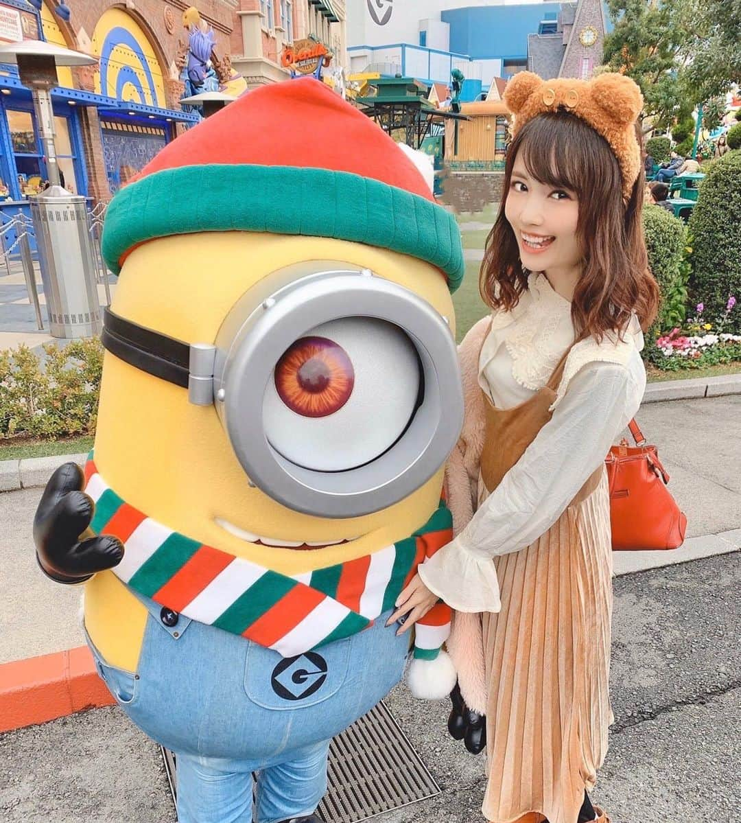 浅井麻里のインスタグラム