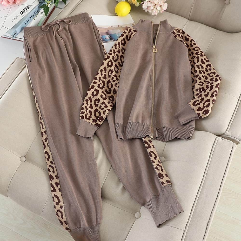 Sweetheart ショップさんのインスタグラム写真 Sweetheart ショップinstagram ニット セットアップ トップス パンツ Sht 商品番号 Sht 送料込み4380円 こちらのwebでこのままご購入いただけますよ パンツ ワイドパンツ ストレッチパンツ