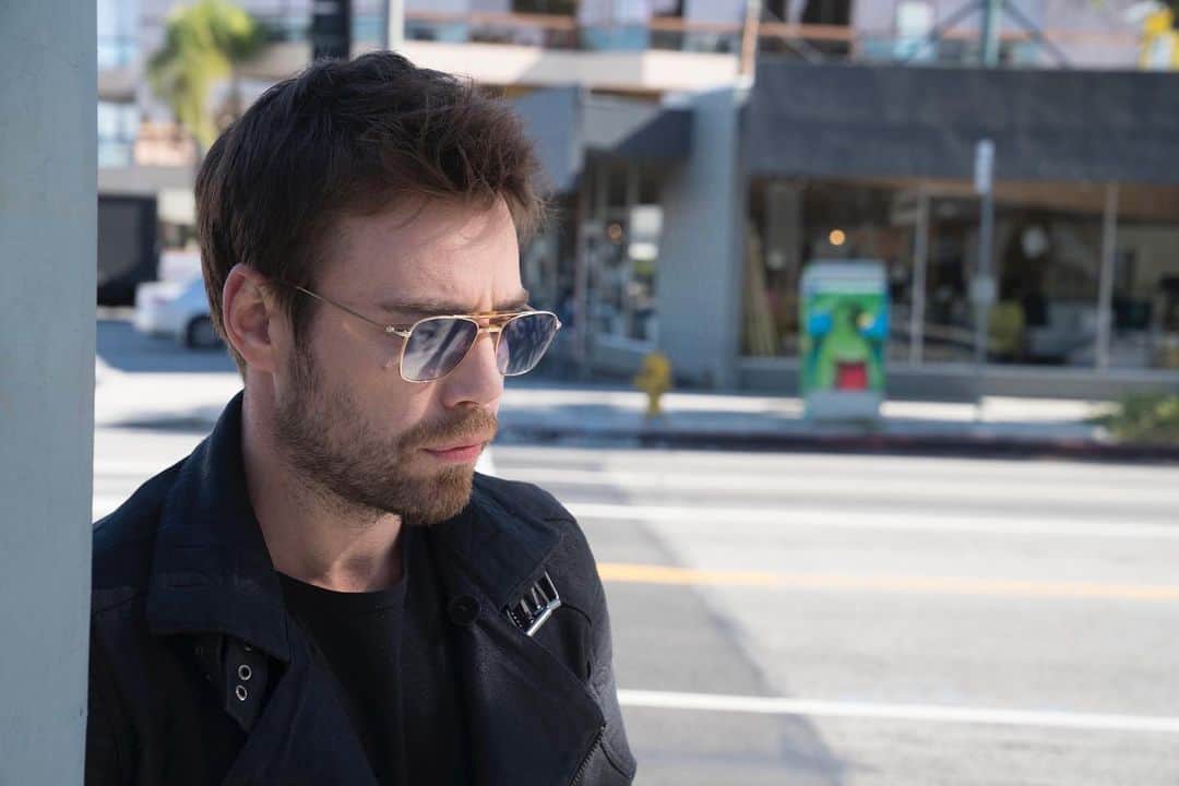 muratdalkilicのインスタグラム：「Tb baby😉」