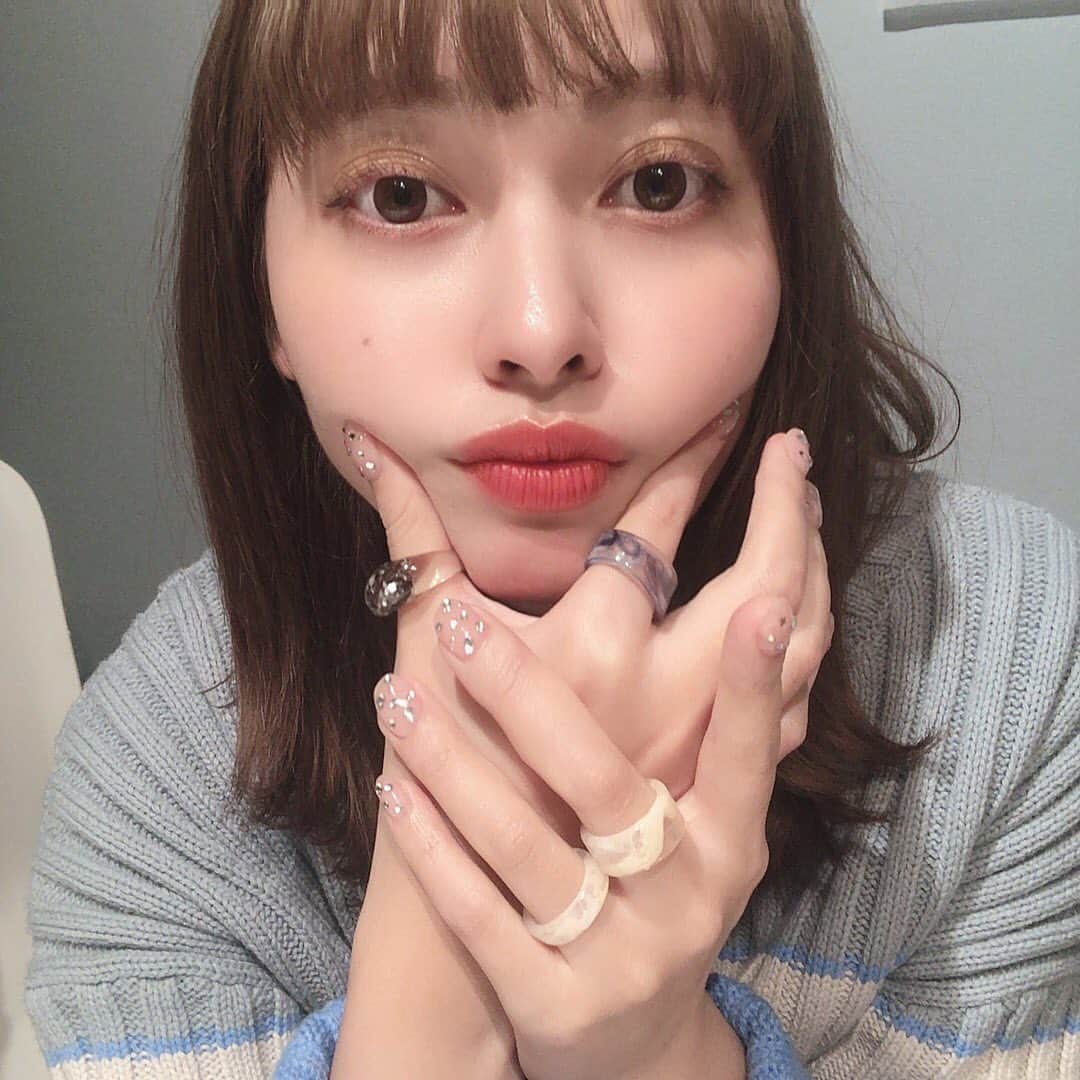 あけちゃるのインスタグラム