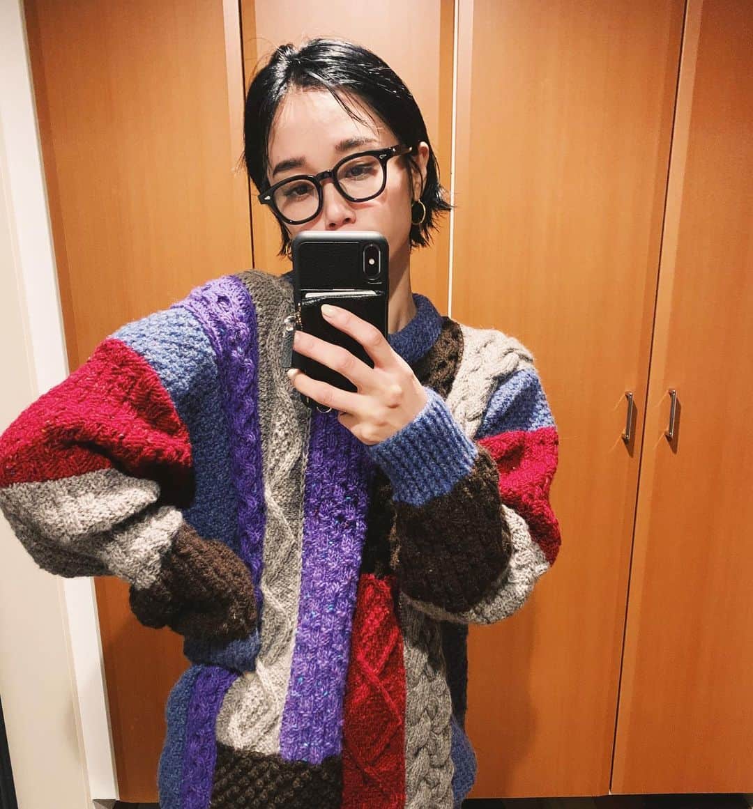 宮城舞のインスタグラム
