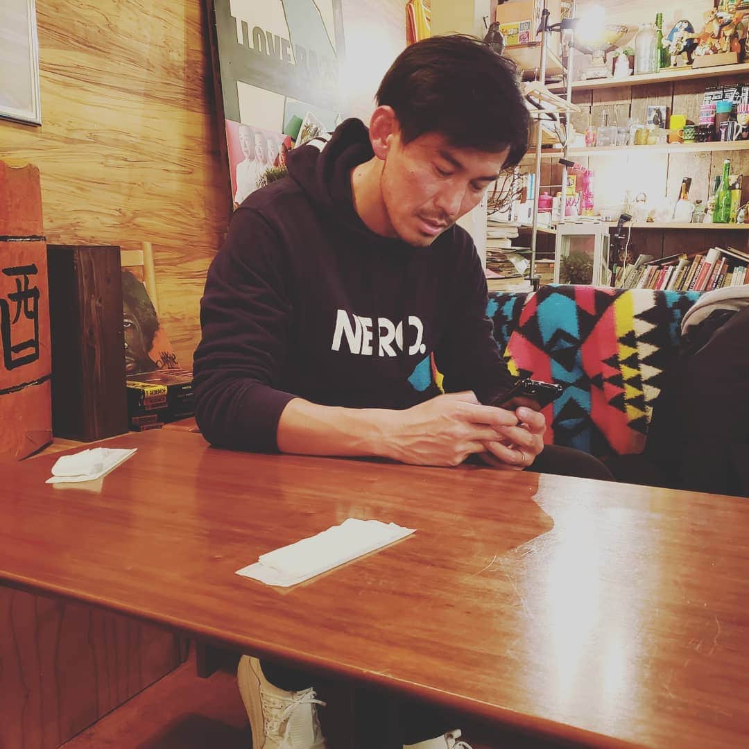 のインスタグラム：「みんな大好きガミさんだよー。」