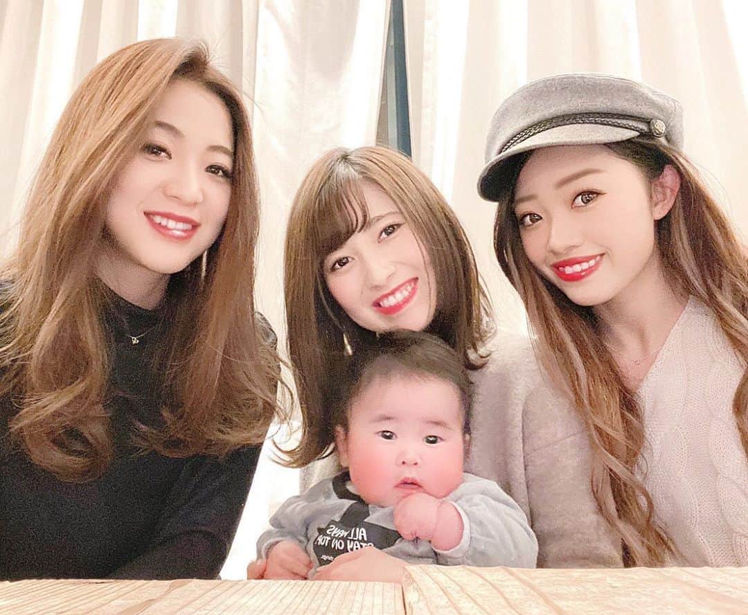 駄原杏里沙のグルメインスタ