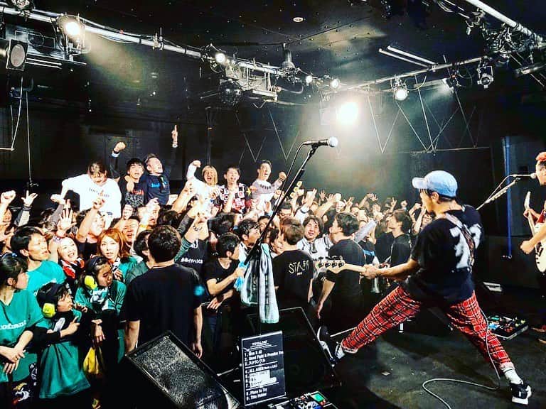 Shun のインスタグラム