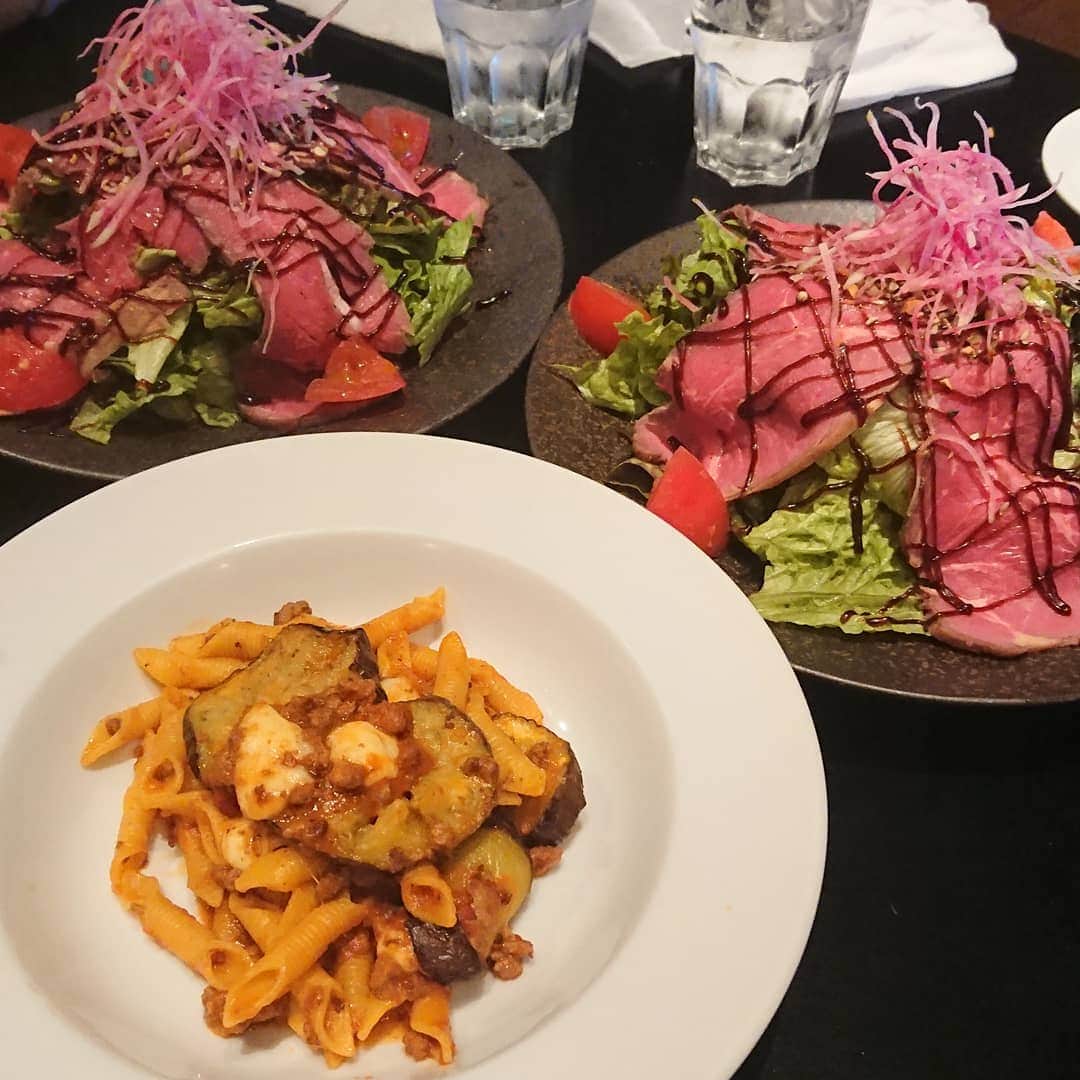 三浦真理子のグルメインスタ