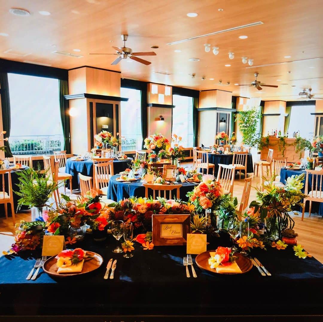 ルミアモーレのグルメインスタ