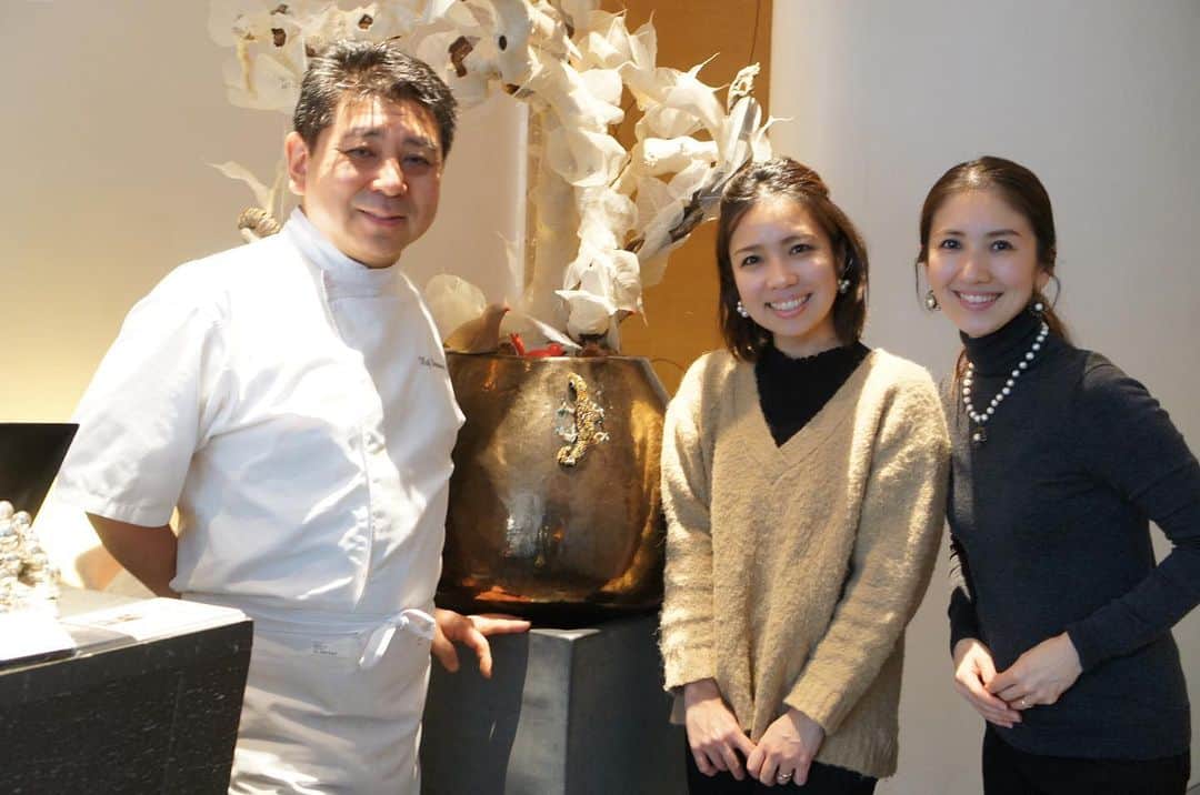 池上真麻のグルメインスタ