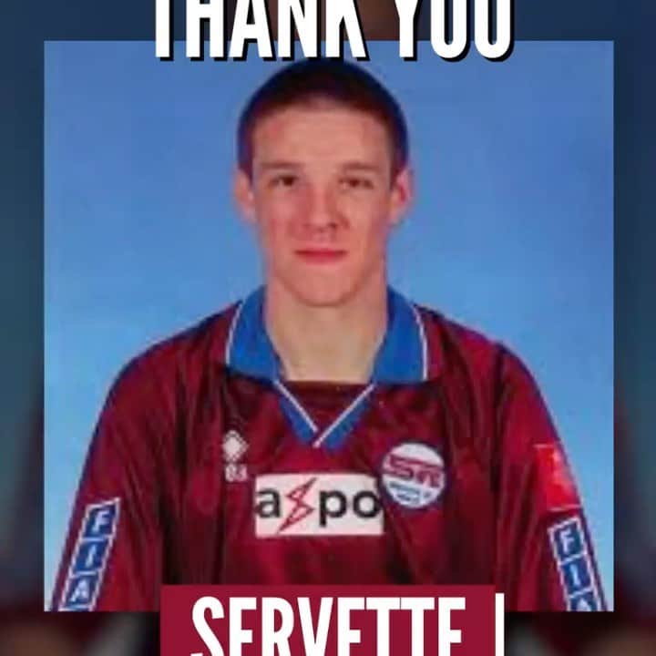 フィリップ・センデロスのインスタグラム：「This past weekend, I played my last game as a professional footballer. As a kid, I used to dream wildly about getting the opportunity to play for and against the best and as I close this chapter of my career and life, I couldn’t be more thankful for the blessings and opportunities I’ve had over the years. To @servettefootballclub for giving my education and start - to @arsenal, @acmilan , @everton , @fulhamfc @valenciacf, @avfcofficial, @gc_zuerich_offiziell , @rangersfc , @houstondynamo and @fcchiasso_officialpage for believing in me - to the @nationalteams_sfvasf and the people of Switzerland for letting me lead and represent my country. To my friends and my amazing family - THANK YOU a million times over. I look forward to the next chapter.」