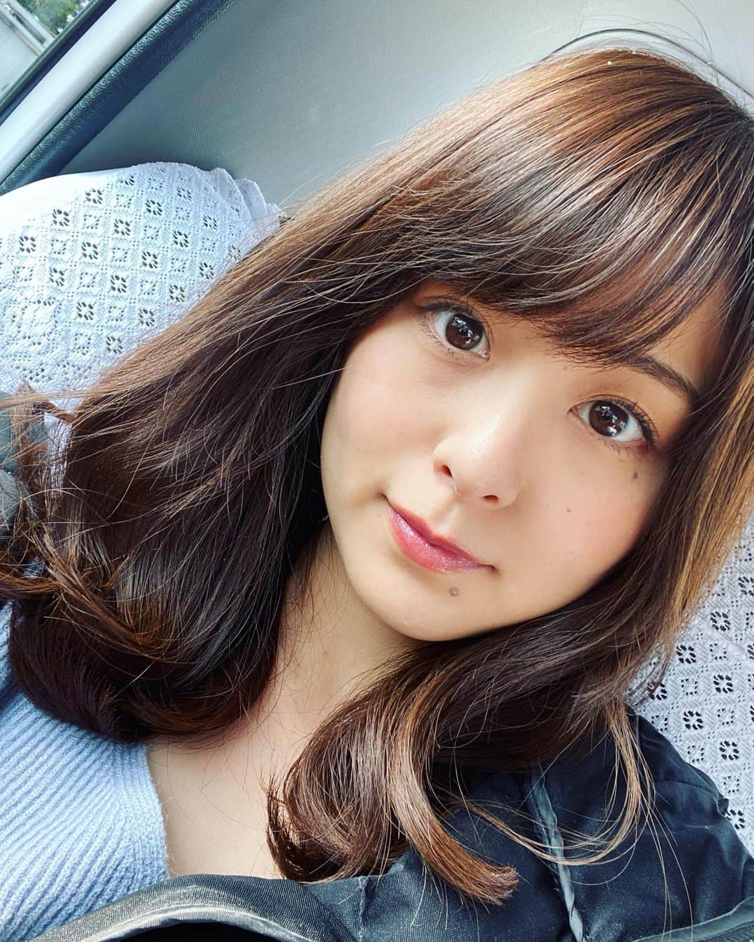 中島遥さんのインスタグラム写真 - (中島遥Instagram)「今日は収録day!!でした(*´ω`*)！ いつも賑やかで本当楽しい😆✨ また告知させてください🙈✨ #撮影会#撮影#model#モデル#portrait#ロケ#ファインダー越しの私の世界#東京カメラ部#カメラ#一眼レフ#フォロー#カメラ女子#follow#japan#japanesegirl #中島遥#いいね#コメント#ありがとうございます」12月16日 23時27分 - haruka_nakashima