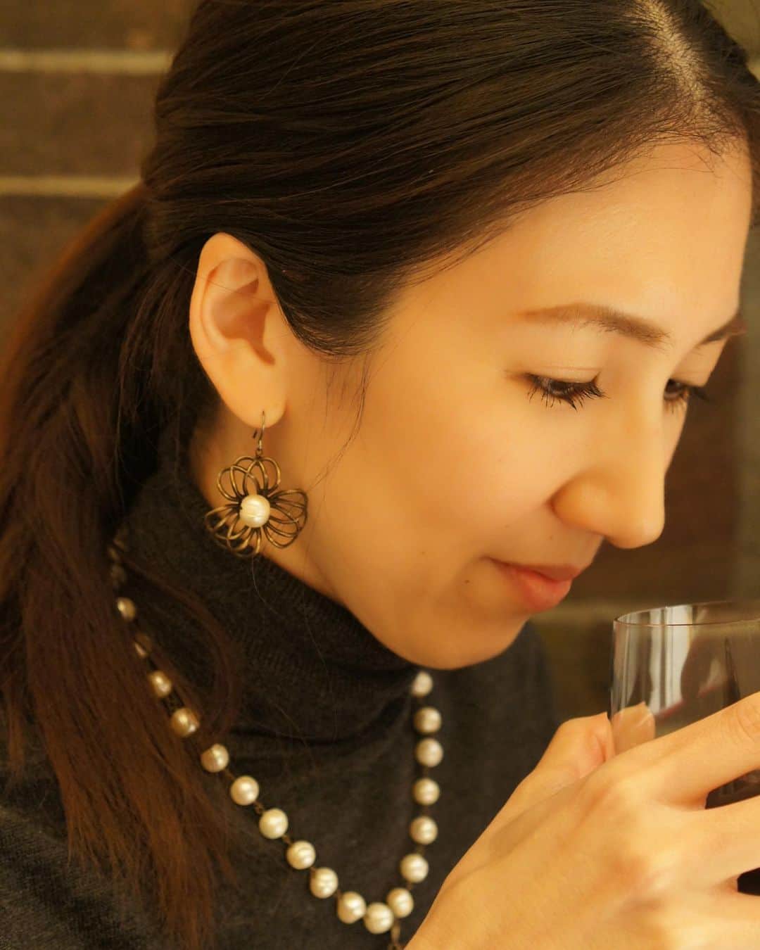 池上真麻のグルメインスタ