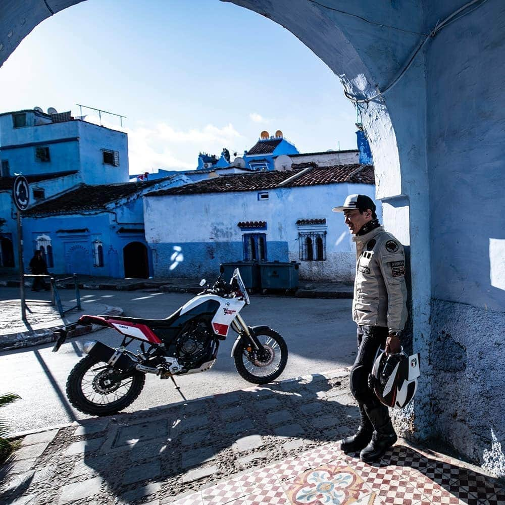 ヤマハ バイクのインスタグラム