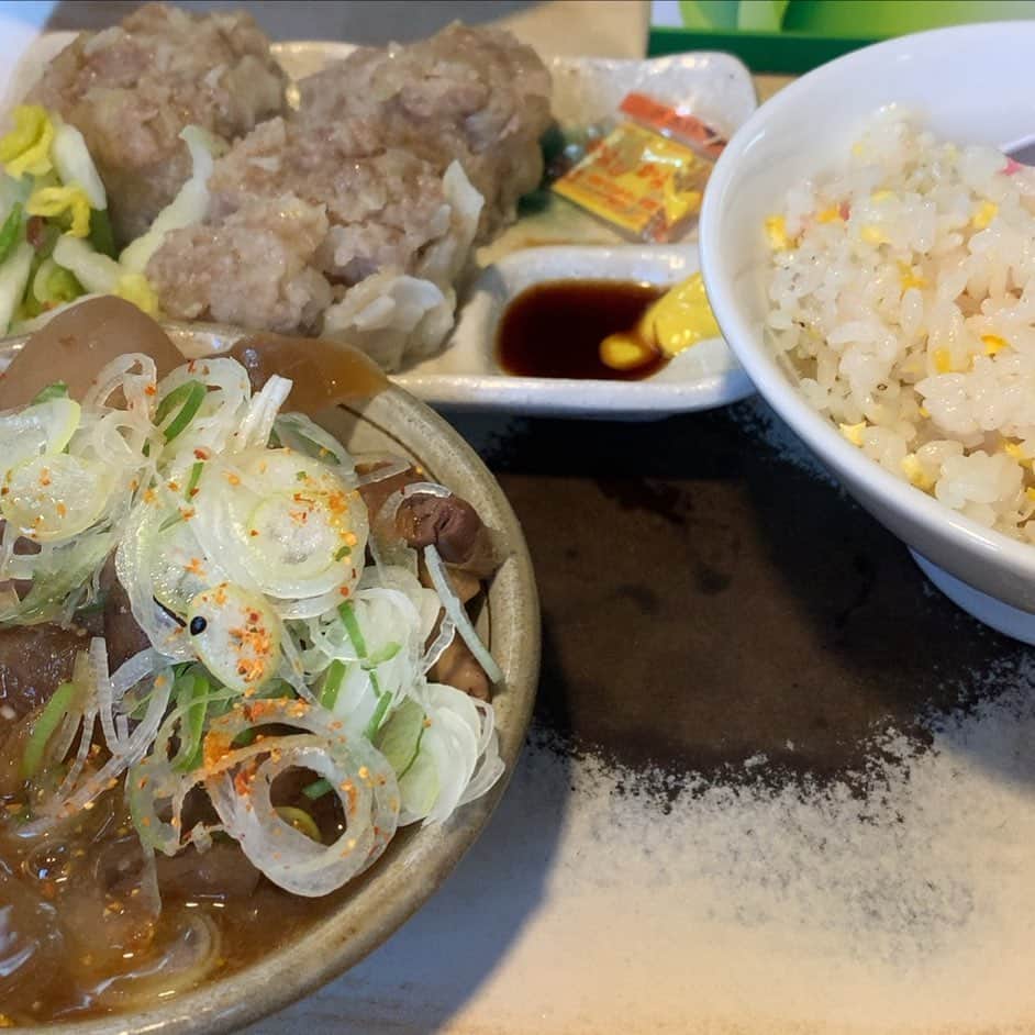 池田鉄洋のグルメインスタ