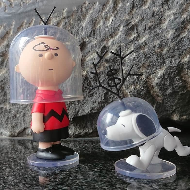 MEDICOM TOYさんのインスタグラム写真 - (MEDICOM TOYInstagram)「👩‍🚀🌕🛰 © 2019 Peanuts Worldwide LLC  #peanuts #charliebrown #snoopy #astronaut #udf #medicomtoy #チャーリーブラウン #スヌーピー #宇宙飛行士 #メディコムトイ」12月17日 10時48分 - medicom_toy