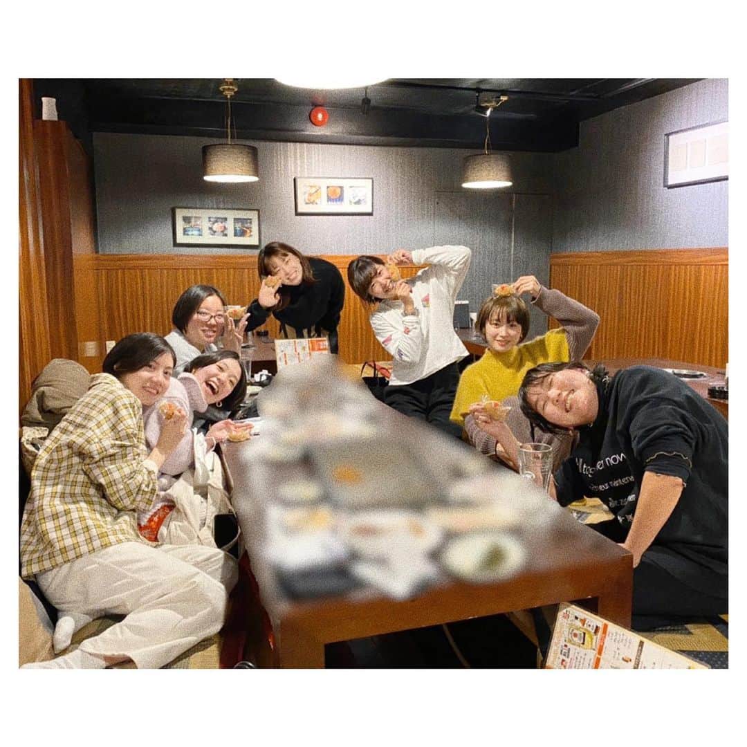 高橋愛のグルメインスタ