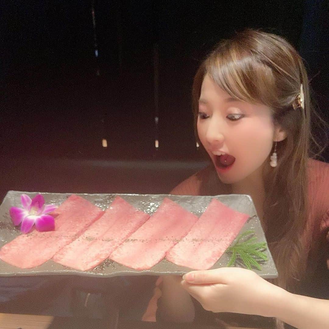 松木星良のグルメインスタ