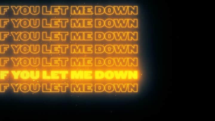 のインスタグラム：「WHAT’S YOUR FAVORITE LYRIC???? #runaway #imtoosensitiveforthisshit #lyricvideooutnow」