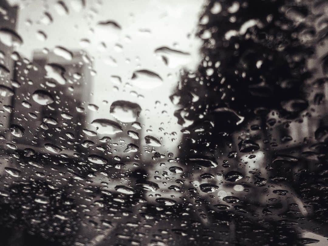 キソプさんのインスタグラム写真 - (キソプInstagram)「비 오는 날이면 생각이 많아진다.」12月17日 11時02分 - ki_seop91