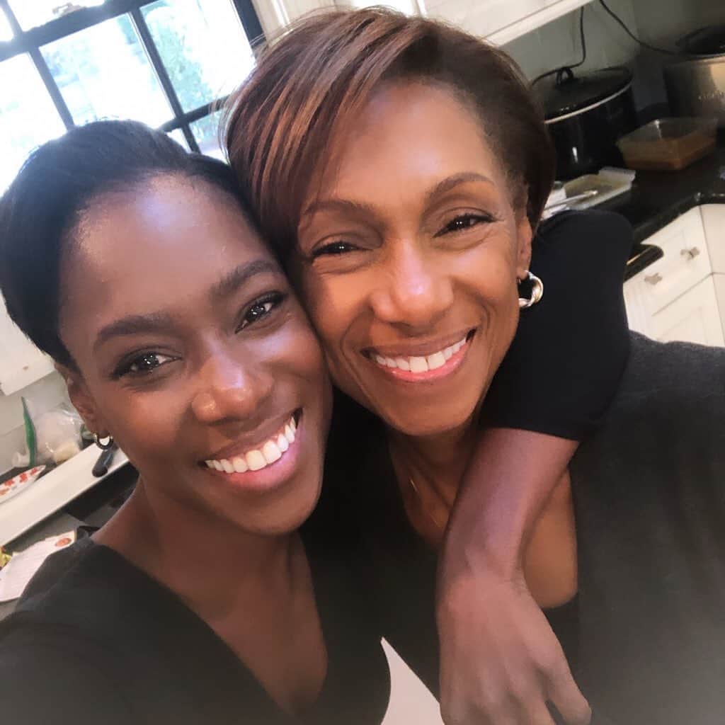 ヴァネッサ・ジェームスのインスタグラム：「My ❤️」