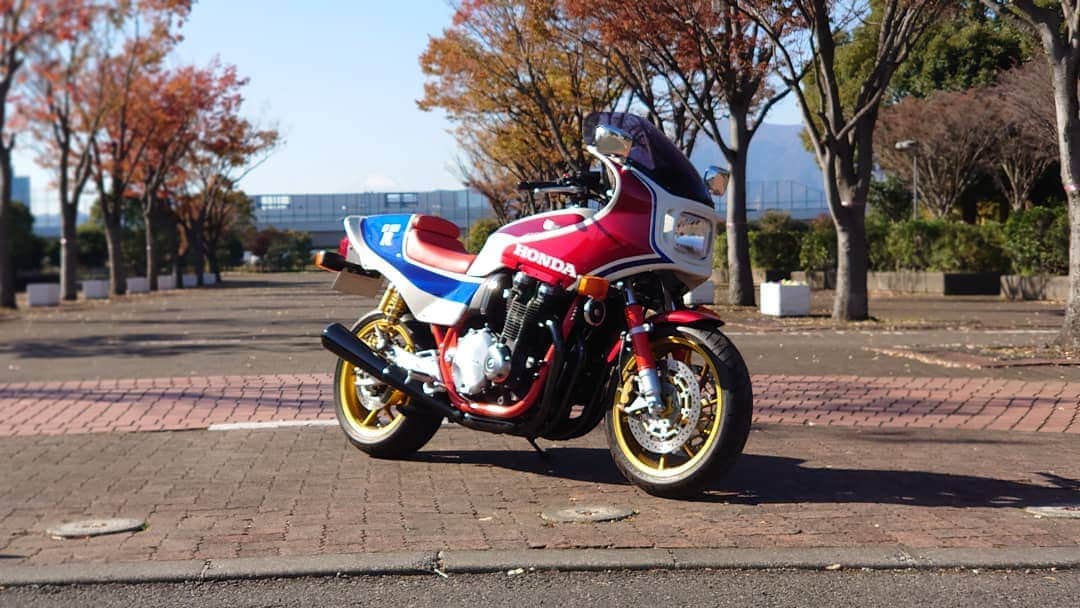 レイザーラモンRGのインスタグラム