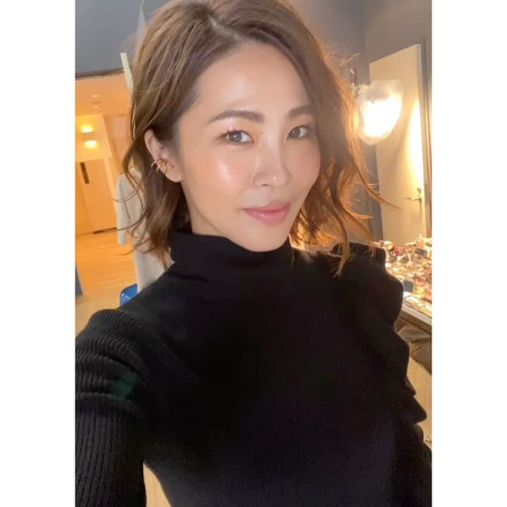 坂元美香のインスタグラム