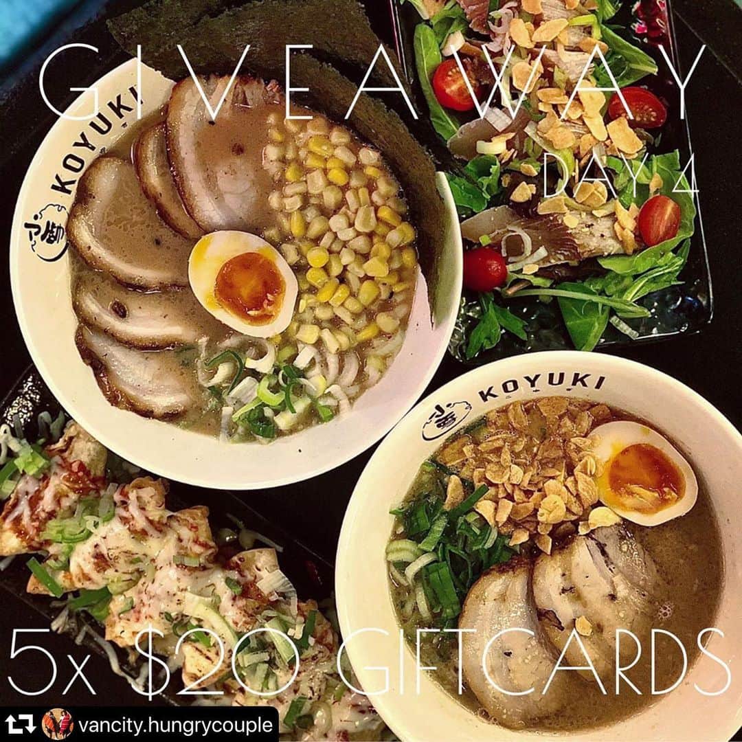 Koyukiのインスタグラム