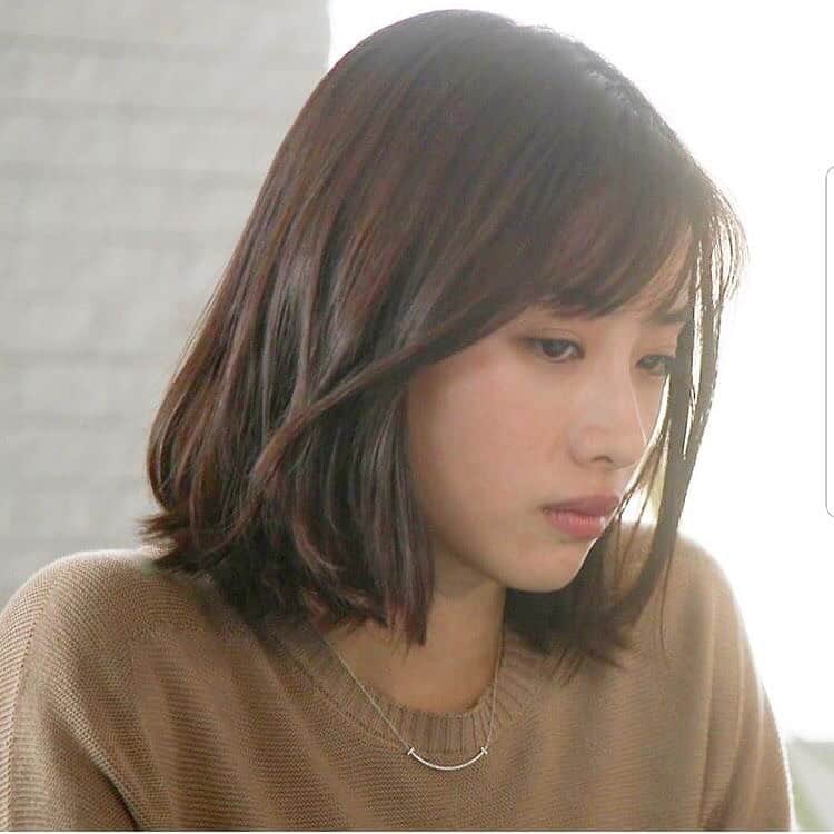 石原さとみ ファンアカウントさんのインスタグラム写真 石原さとみ ファンアカウントinstagram アンナチュラル 石原さとみ ボブ 横顔 12月17日 7時37分 Ishihara Satomi719