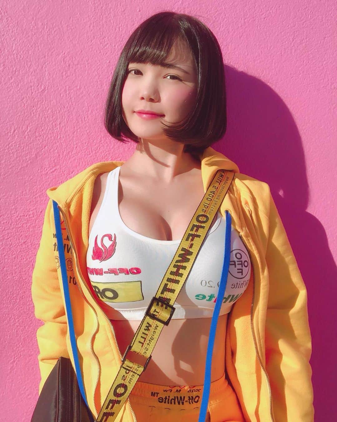 DJ MELのインスタグラム