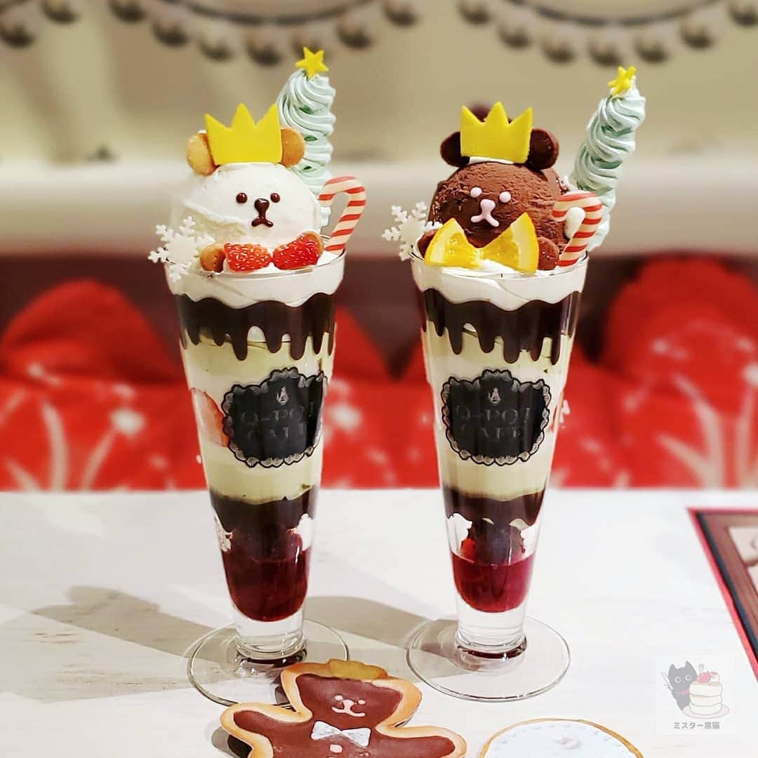 ミスター黒猫（黒猫仙人）のグルメインスタ