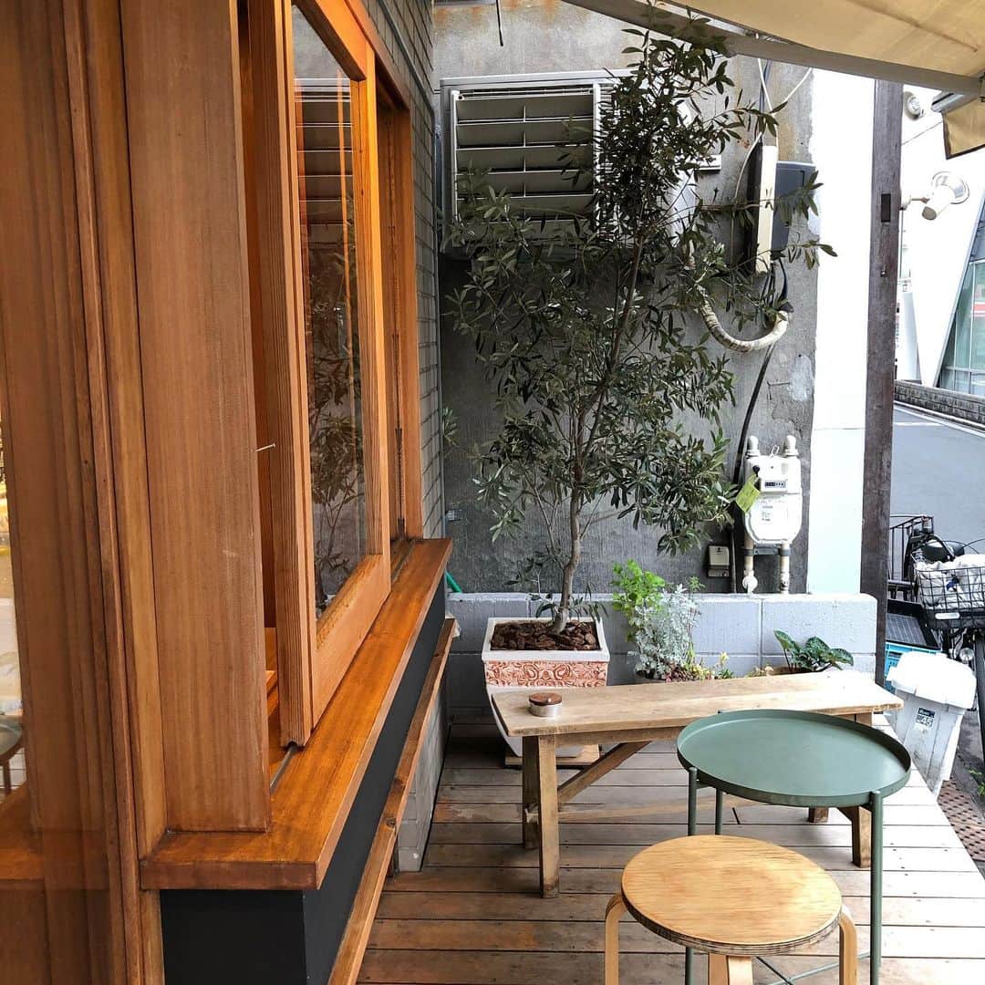 TRICHROMATIC COFFEEのグルメインスタ