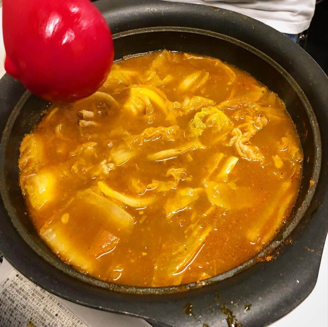 小宮山雄飛のグルメインスタ