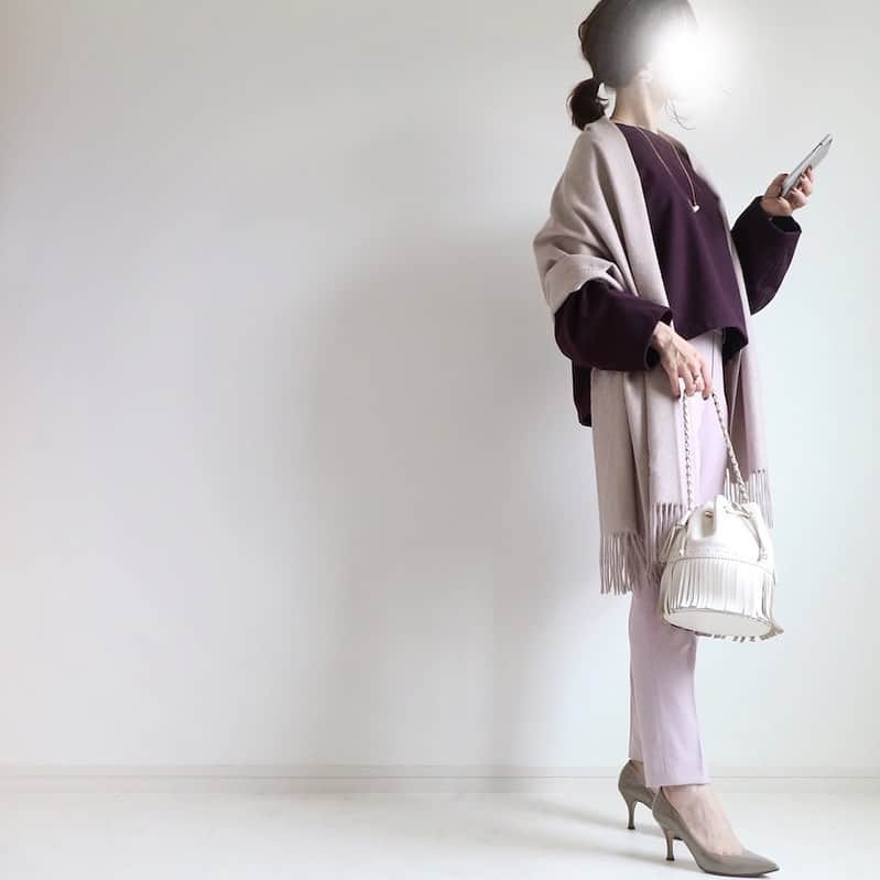 EDIST. CLOSET さんのインスタグラム写真 - (EDIST. CLOSET Instagram)「金曜日ブログを担当してくださっている﻿ ﻿ yonnieさん　@yonnieins の素敵なエディクロコーデをご紹介✨﻿ ﻿ ﻿ Sサイズさんに見えない絶妙バランスコーデは必見です✨﻿ ﻿ ﻿ ✏︎ @edist.closet  profile→official blog✏︎﻿ ﻿ ﻿ ﻿ ﻿ ﻿ ﻿ ﻿ ﻿ ﻿ ﻿ ﻿ #edistcloset #エディストクローゼット　#エディクロ」12月17日 8時50分 - edist.closet