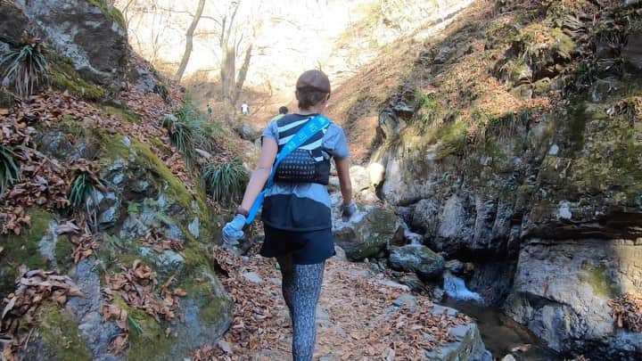 のインスタグラム：「④ ⛰みたけ山トレイルラン⛰ ムービー編集が出来ましたぁ🎉 音声と併せてご覧下さいな😊  #4 #最高に楽しかった #みたけ山トレイルラン #ゲストランナー #Home #love  #running #trail #trailrunning #トレイル #トレラン #トレイルランニング #mountain #山 #最高 #run #start #御岳山 #みたけ #ありがとうございました #active #outdoor #movie #GoPro #GoProのある生活 #🏃‍♂️ #❤ ️#⛰ #☀️ #😊」