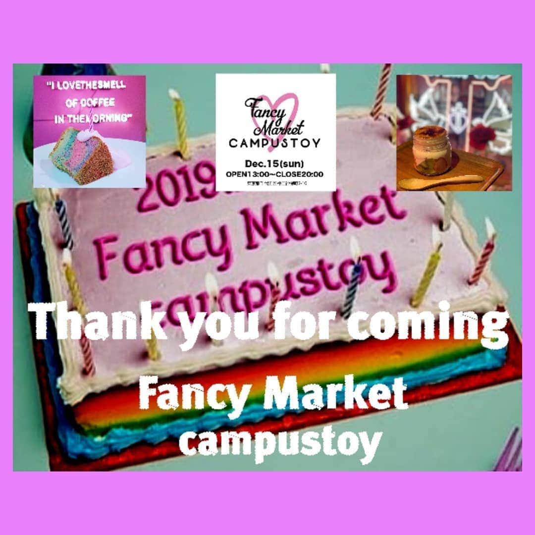 campusのグルメインスタ