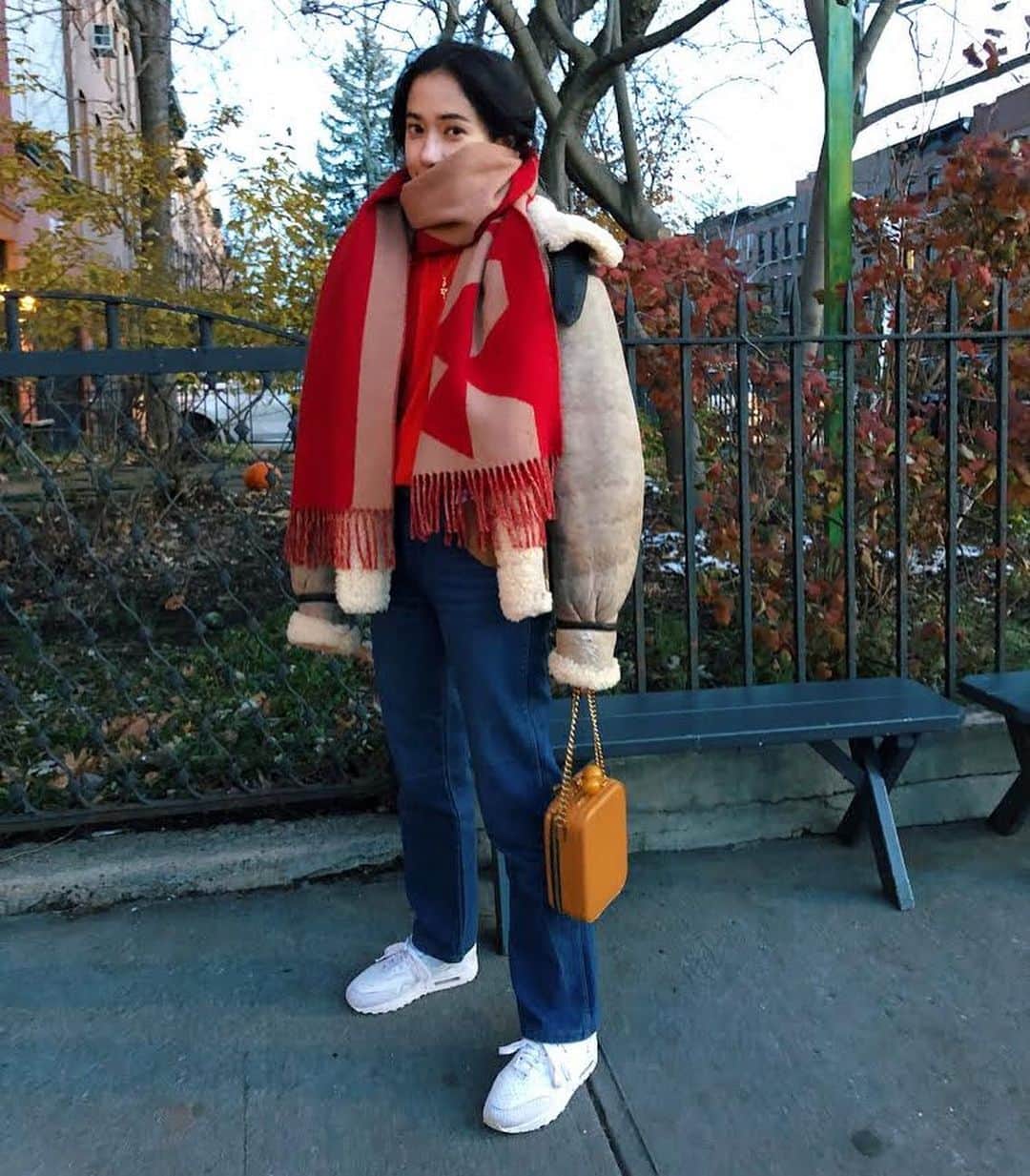 ELLE girl JAPANのインスタグラム