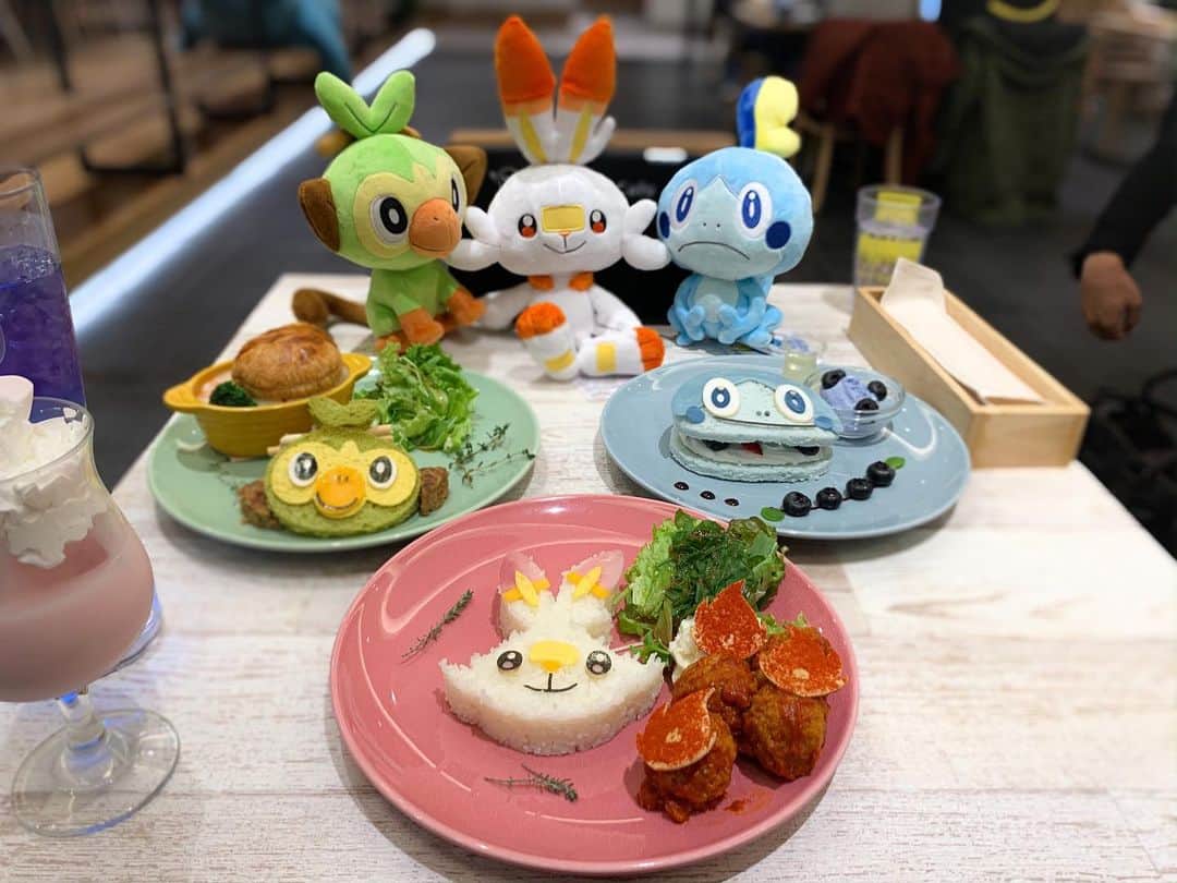 ももかわさんのインスタグラム写真 - (ももかわInstagram)12月17日 18時48分 - omochi.0111