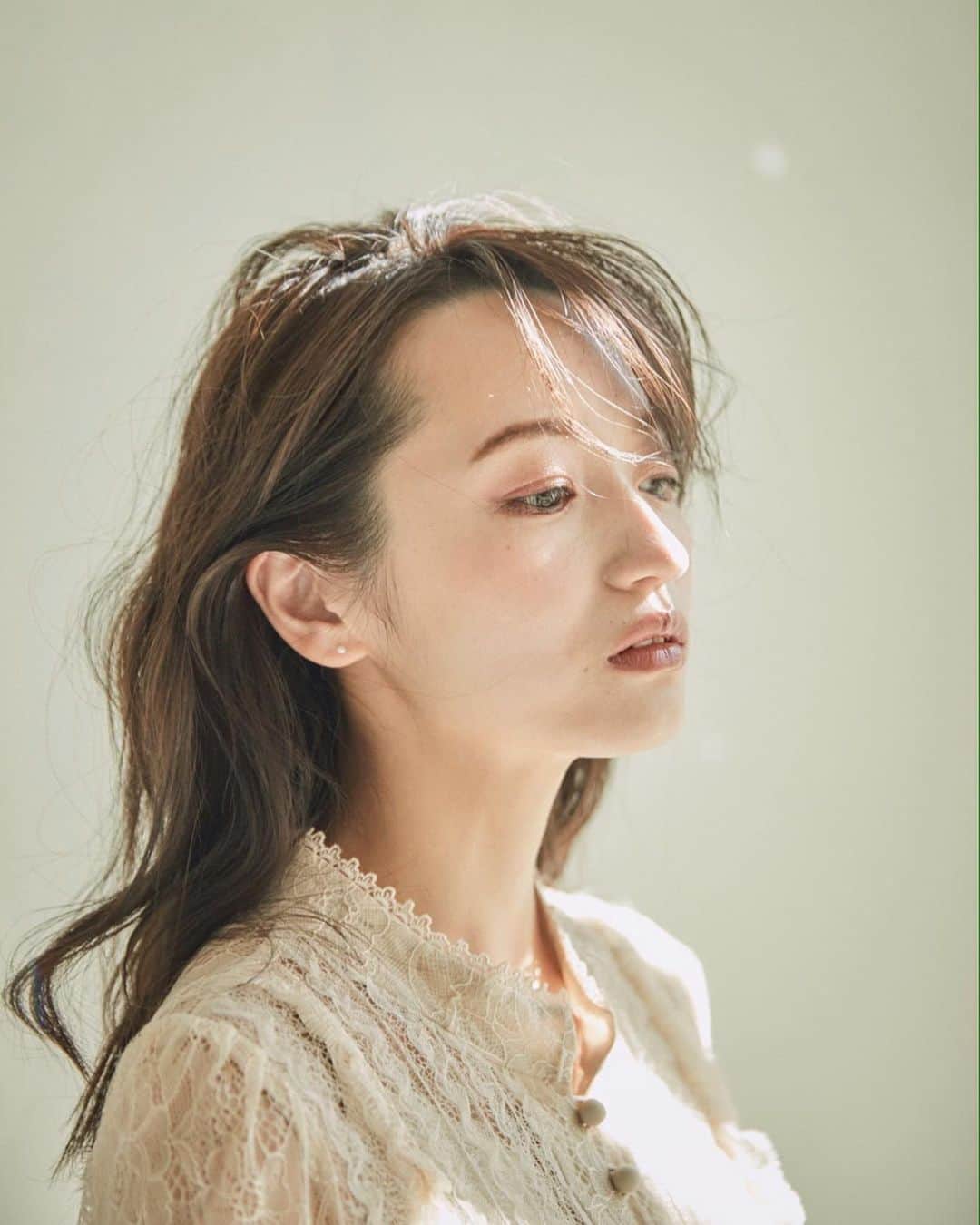 江本るり恵さんのインスタグラム写真 - (江本るり恵Instagram)「🌫🌫🌫」12月17日 18時49分 - emotorurie