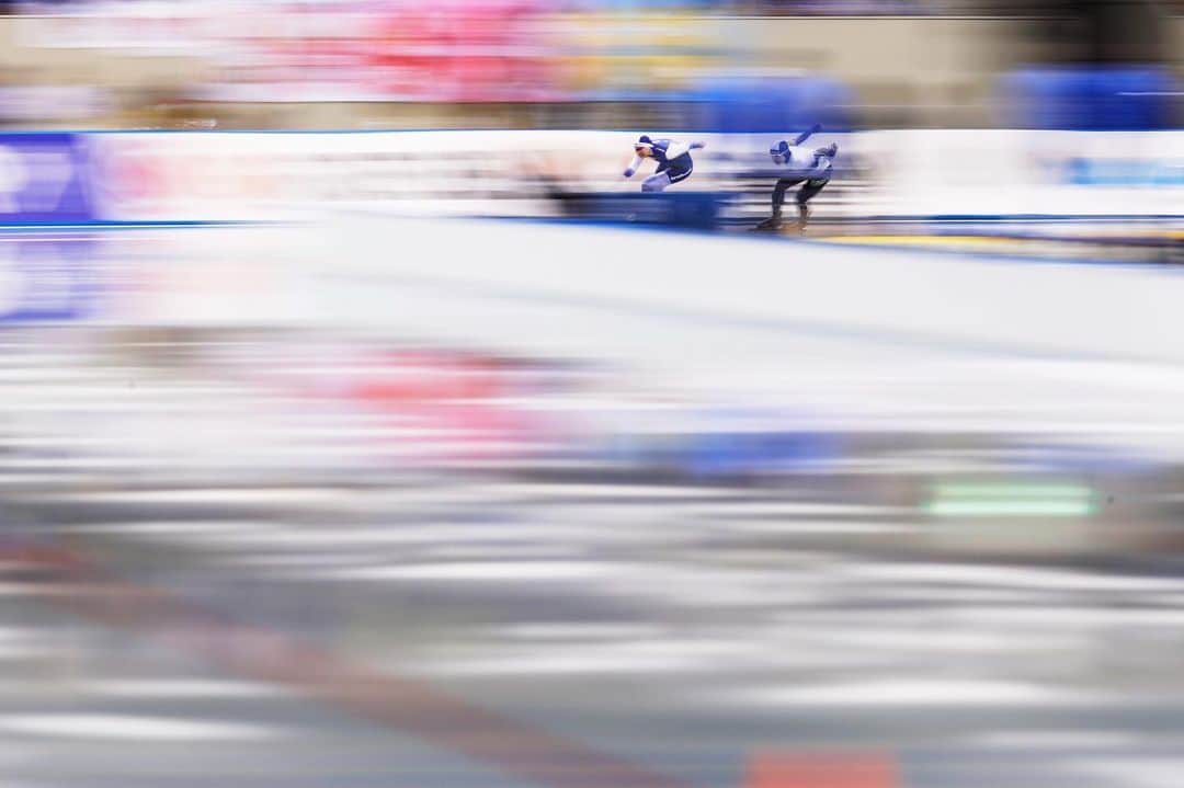 アフロスポーツさんのインスタグラム写真 - (アフロスポーツInstagram)「#小平奈緒 #naokodaira . . . . Photo:Naoki Morita . . #isu #speedskating #worldcup #500m #isportsphoto #sportsphotography #sportsphotographer」12月17日 18時59分 - aflosport