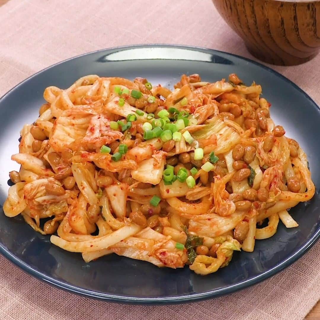 DELISH KITCHENのインスタグラム