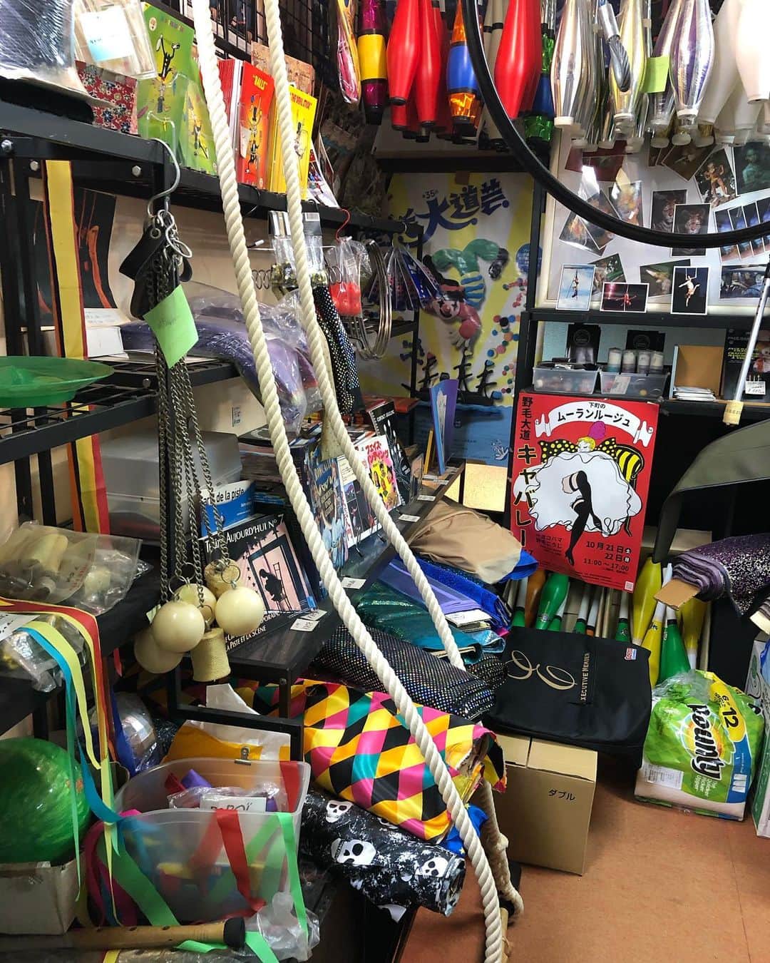 若林美保のグルメインスタ