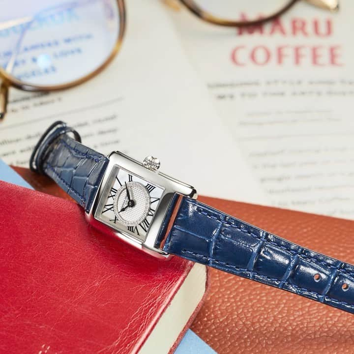 Frederique Constant Japanのインスタグラム