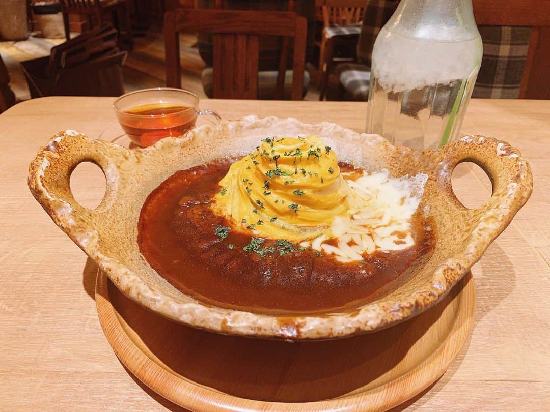 坂東遥のグルメインスタ