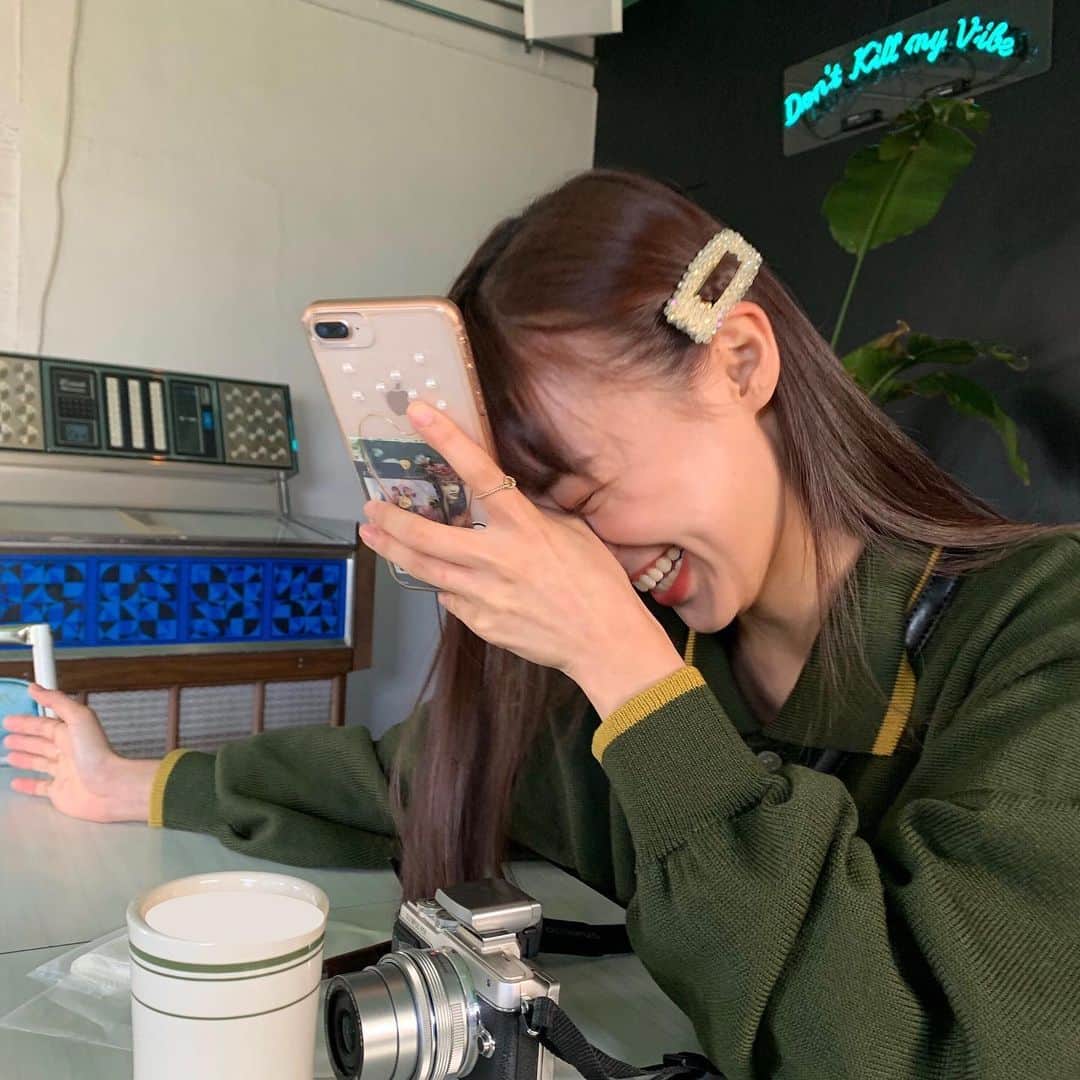 鈴木美羽のグルメインスタ