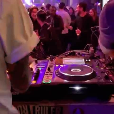 SHIGEOのインスタグラム：「Fake Eyes Production @mutek.jp @shigeojd @inkedlife #mustachex」