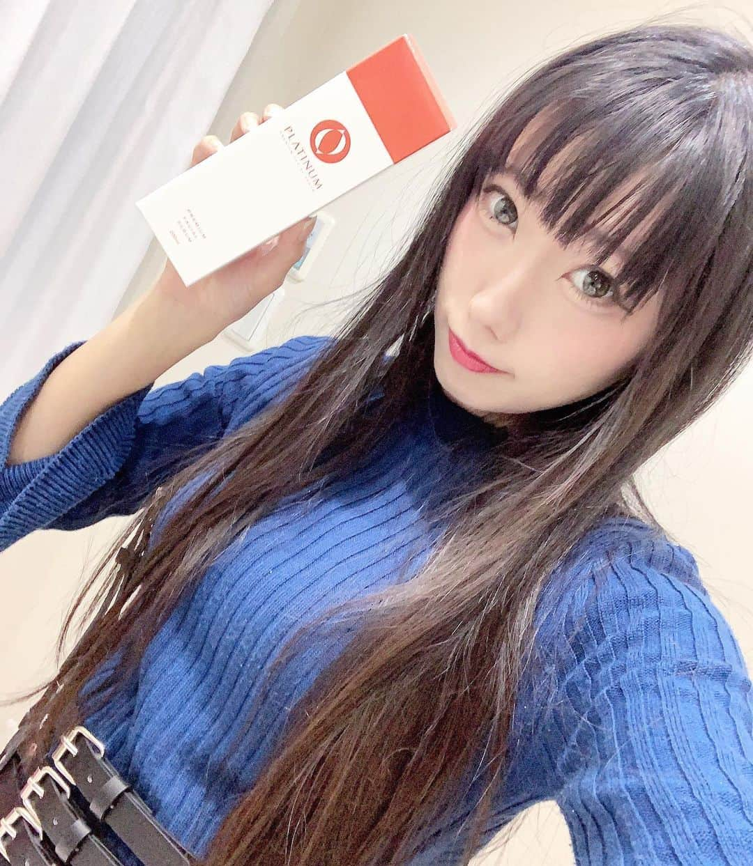 秋元るいのインスタグラム