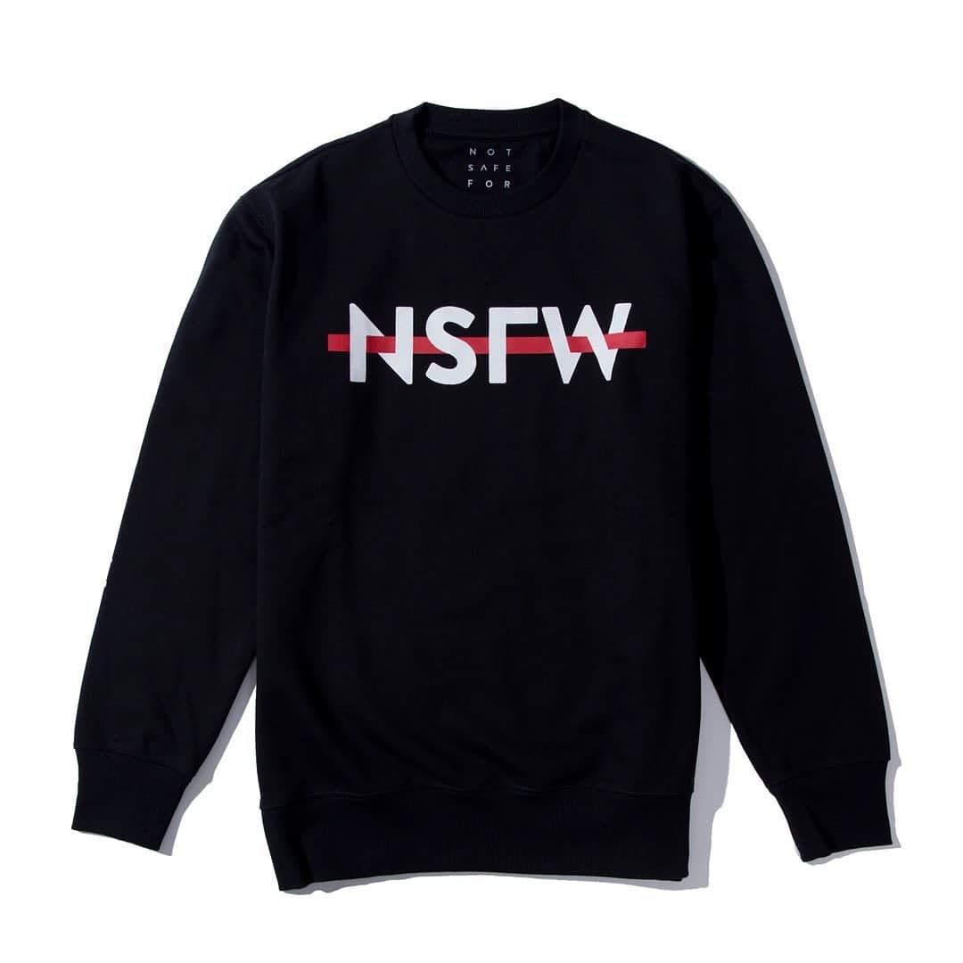 9GAGさんのインスタグラム写真 - (9GAGInstagram)「17 Dec Giveaway 🎄. Have a warm winter wearing these @nsfwclothing sweaters. Get a chance to win a US$100 or US$50 gift card. ------------------- The giveaway has ended. Congrats to our winners: US $100 winner: @katerynazilnyk US $50 winners: @danydano_, @fitriaraaaa, @junastaib @celie_fliesen ------------------- Prizes: 1 winner of a US$100 @nsfwclothing gift card 4 winners of a US$50 @nsfwclothing gift card  Rules to join: 1. Tell us how you stay warm in winter in the commentS 2. Follow @nsfwclothing  The Giveaway ends on 18 December 2019 11:59pm EST. 5 winners will be randomly selected, notified by DM and announced in this post within a week after the giveaway ends.  Terms & Conditions: - This is not sponsored, endorsed, or administered by Instagram. - The giveaway is worldwide and by entering you confirm that your age is 13+ - By entering our contest you release Instagram of every possible responsibility and accept their Terms & Conditions.」12月17日 19時29分 - 9gag