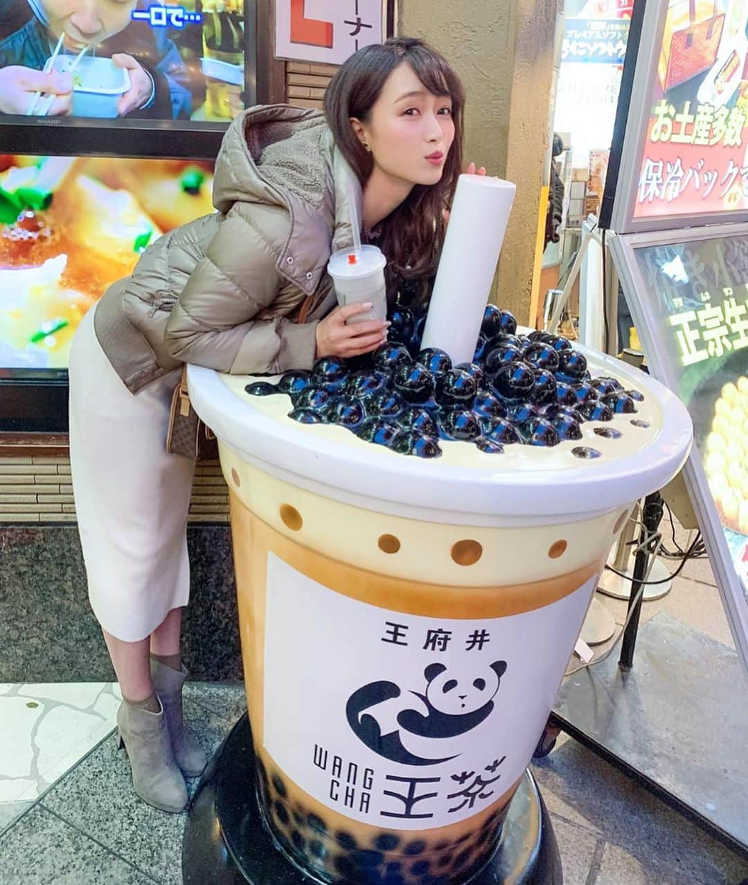 岩本恵美加のインスタグラム