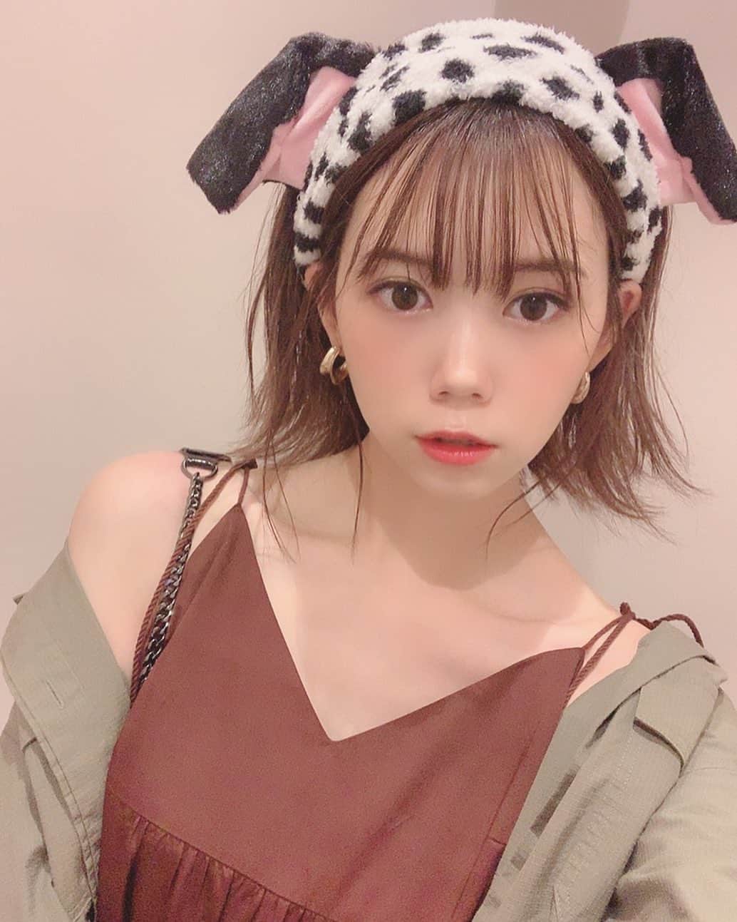 千田麻実のインスタグラム