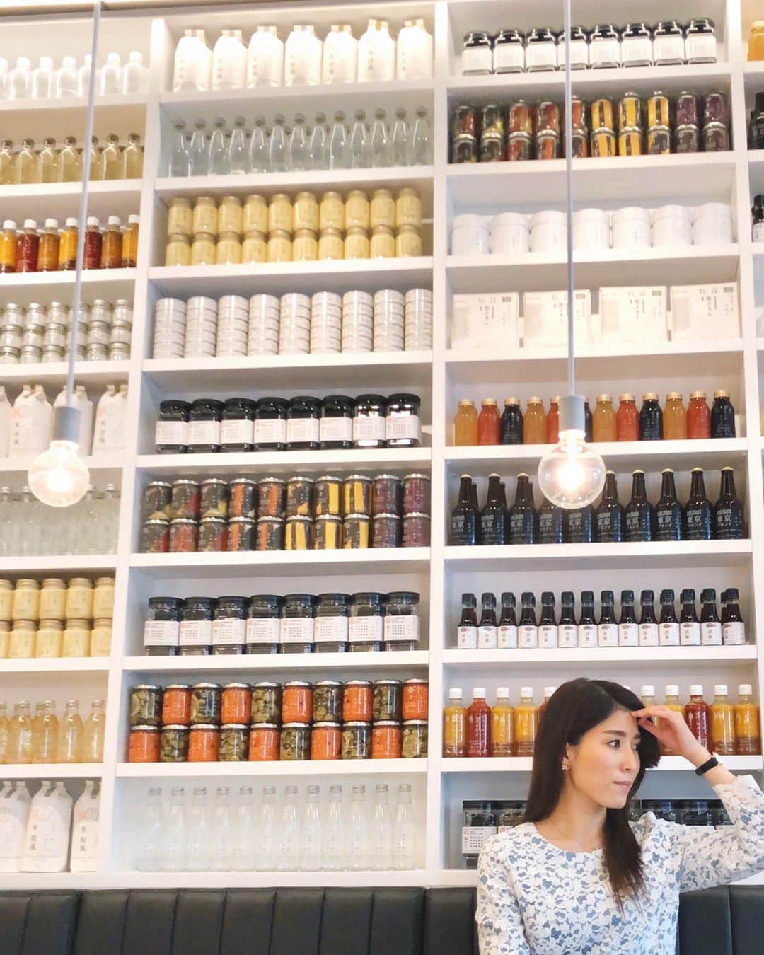 佐藤友香のグルメインスタ